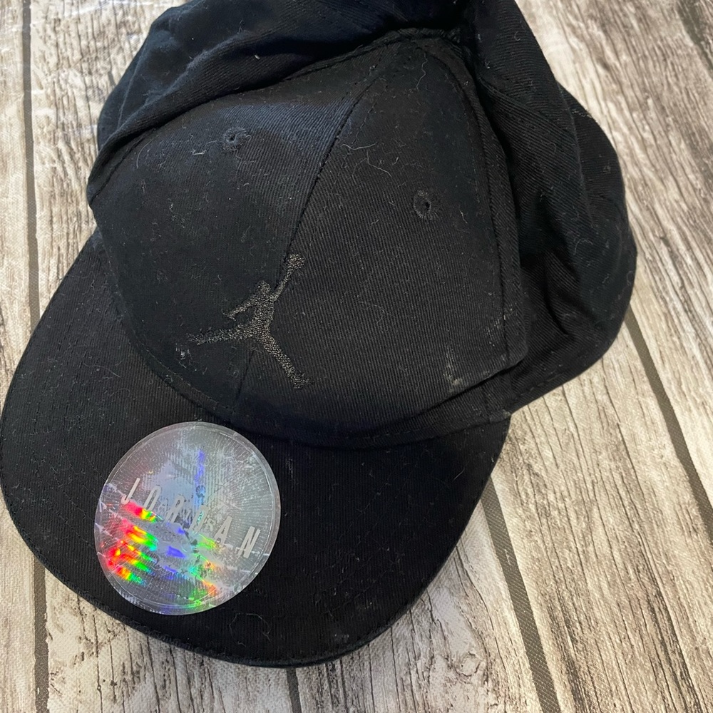 Infant air Jordan hat